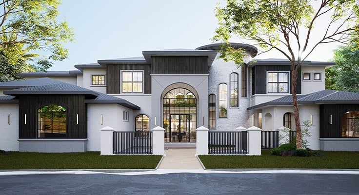 The New American Remodel 2027