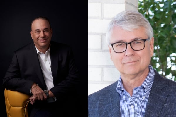 Jon Taffer & Gene Myers