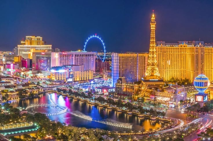 Las Vegas