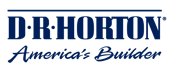 D. R. Horton logo