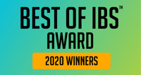 2020 Best of IBS Winners