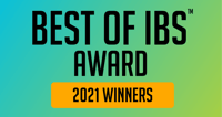2021 Best of IBS Winners