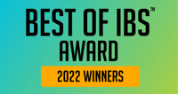 2022 Best of IBS Winners