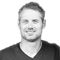 Damien McBrien