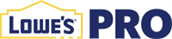 Lowe's Pro