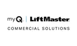 LiftMaster powered by myQ.