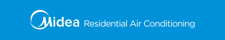 Midea Residential Air Conditioning