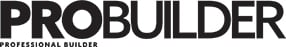 Professional Builder logo