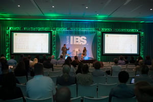 IBS education session