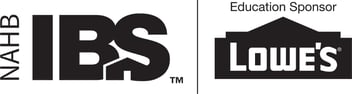 IBS Education sponsored by Lowe's