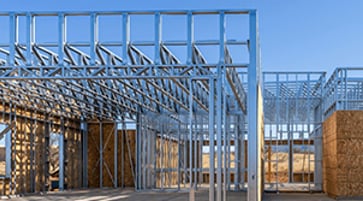 Residential Building System