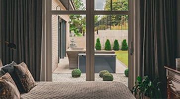 MB-79N window with Infratherm Technology