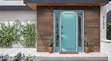 Masonite M-Pwr Smart Doors