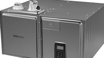 NPF-NPF700 Upflow Hydro-Furnaces