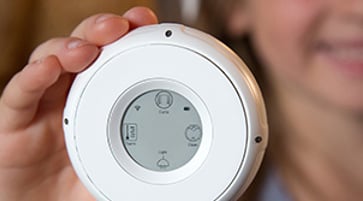 Linxura Smart Controller
