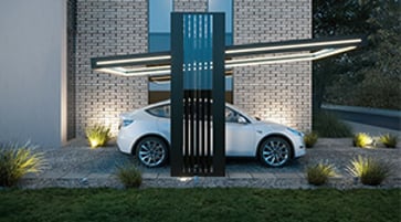 SOLARPORT