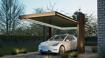 SOLARPORT