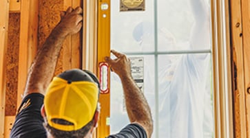 Pella Installation System