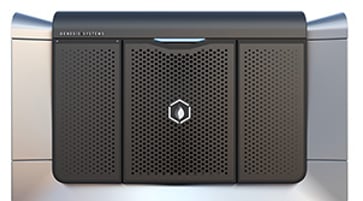 WaterCube WC-100