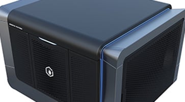 WaterCube WC-100