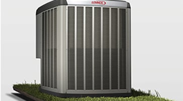 Dave Lennox Signature® Collection SL22KLV Cold Climate Heat Pump