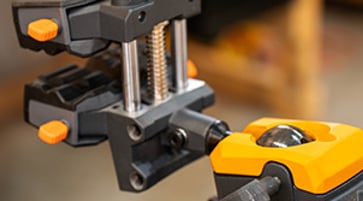 IQ Vise System