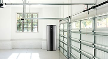 Inverter Heat Pump Water Heater