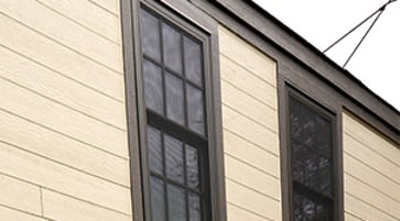 LP® SmartSide® Nickel Gap Siding