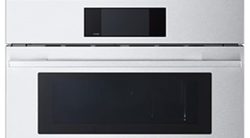 30-Inch Transitional Series Combi Wall Oven