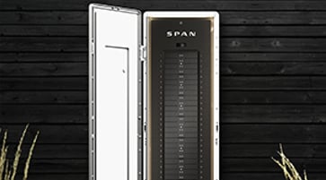 Whole Home Electrification: SPAN® Panel MLO 48