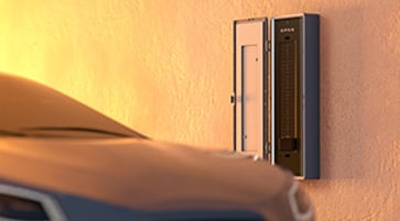 Whole Home Electrification: SPAN® Panel MLO 48
