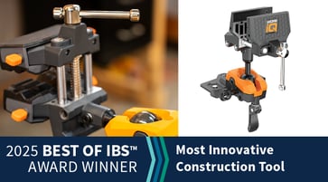 IQ Vise System