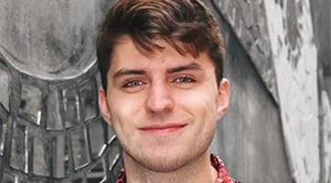 Connor McPartland