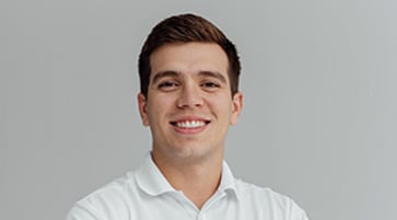 Daniel Moreno