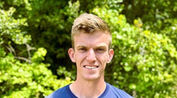 Grayson Moffitt
