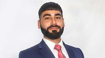 Hussein Mokahal