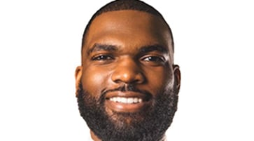 Jabari Bell