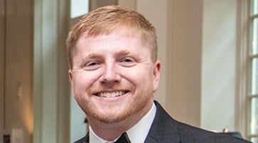 Stephen Bennett