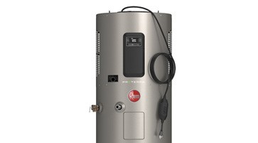 Rheem® ProTerra® Plug-in Heat Pump Water Heater