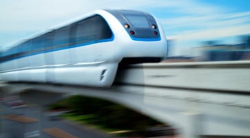 Las Vegas Monorail