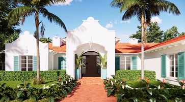 The New American Remodel