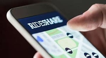 Ridesharing