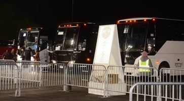 Official Shuttles