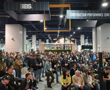 Nahb Build Pac The 2027 NAHB International Builders' Show | IBS 2027