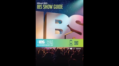 official show guide cover