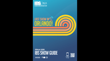official show guide cover