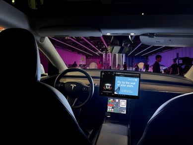 official show guide cover