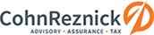 CohnReznick Logo