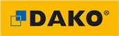 DAKO Logo