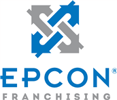 Epcon Franchising Logo